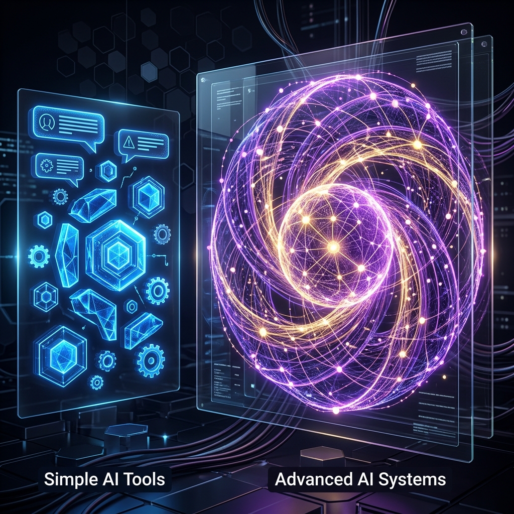 AI Marketing Systems vs AI Tools: Why Adobe CX Enterprise Signals the End of Traditional Marketing