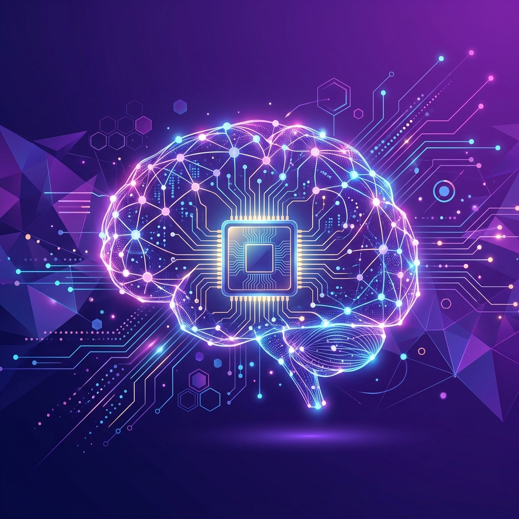 The Complete Guide to AI and Machine Learning: Engineering, Implementation, and Real-World Growth Strategy