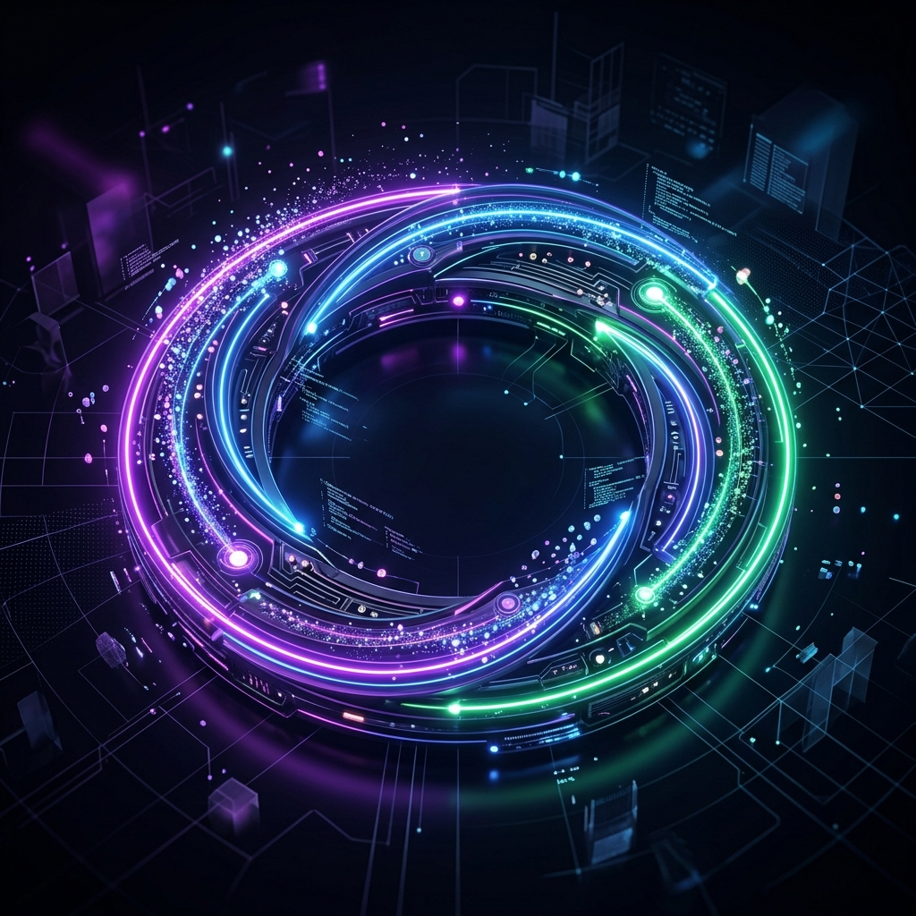 Build Once, Learn Forever: How Feedback Loops Make AI Systems Truly Powerful (2026 Guide)