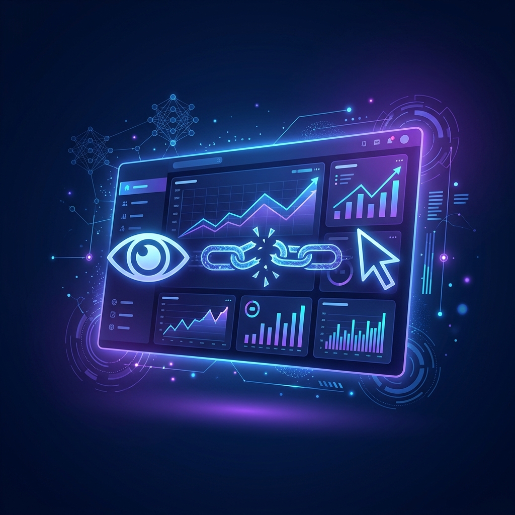 Why Your Content Gets Impressions But No Clicks (And How AI Fixes It)