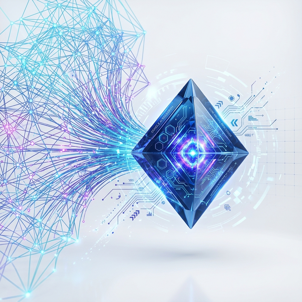 TurboQuant Explained Simply: How Google Is Making AI Faster, Smaller, and Smarter