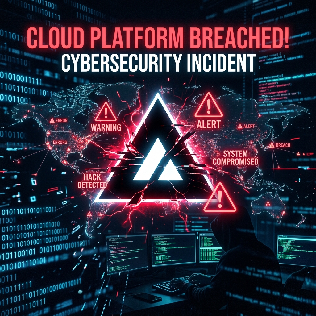The Vercel Hack Explained: How an AI Tool Caused a Major Security Breach (2026 Deep Dive)